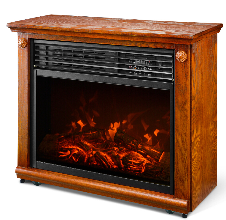 EF-30C Insert Style with mantel